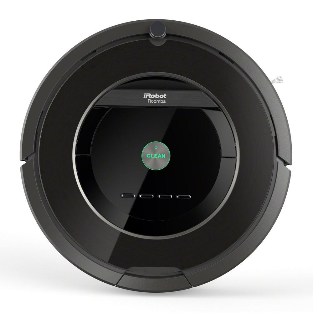 Aspiradora iRobot Roomba 880
