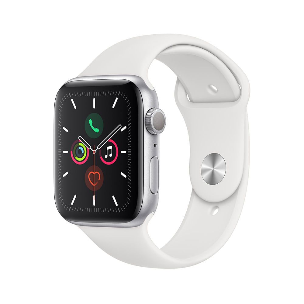 Analisis apple watch online 5