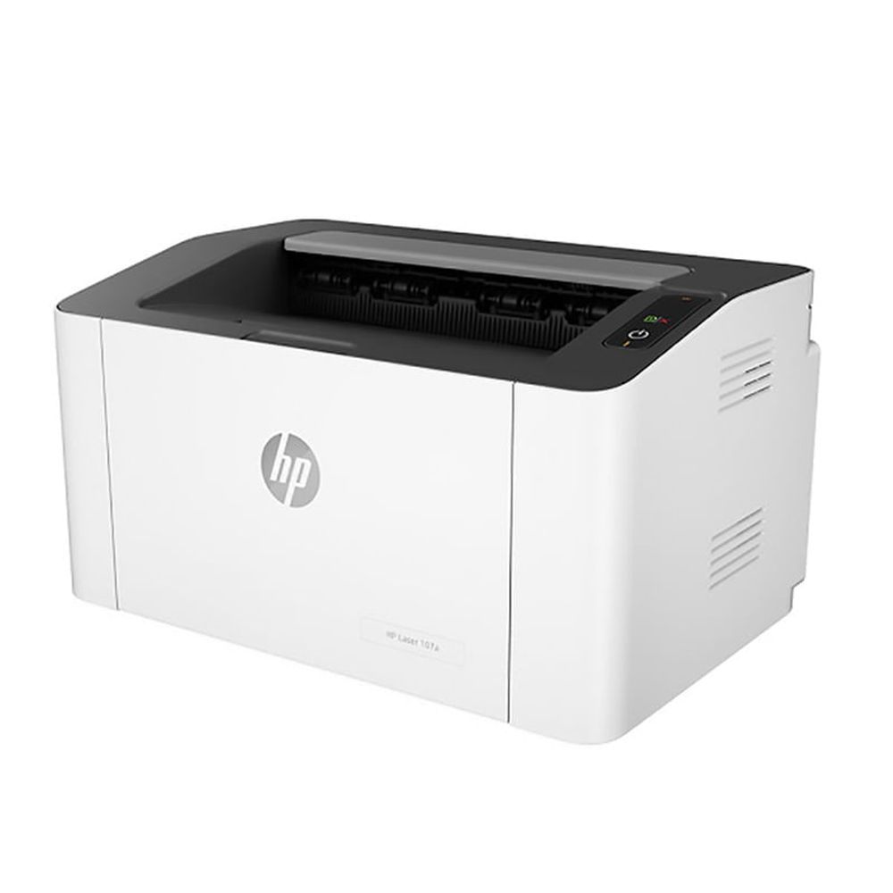 Impresora Laser HP 107w