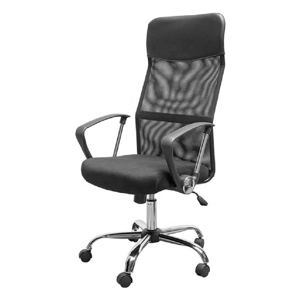 Sillón Oficina Ergonomica Escritorio Smart Tech FO8119