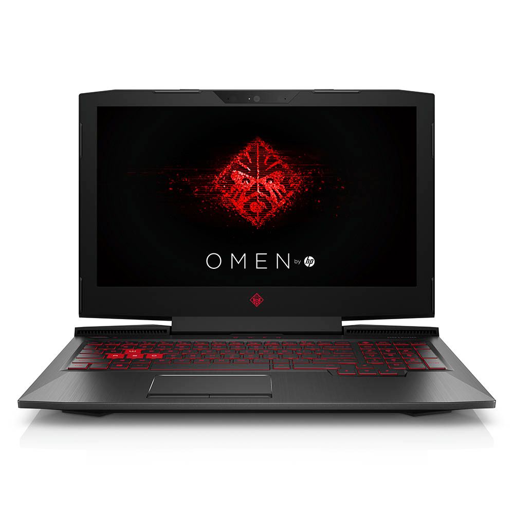 Notebook Gamer HP 15.6" Core i5 RAM 8GB OMEN 15CE001LA
