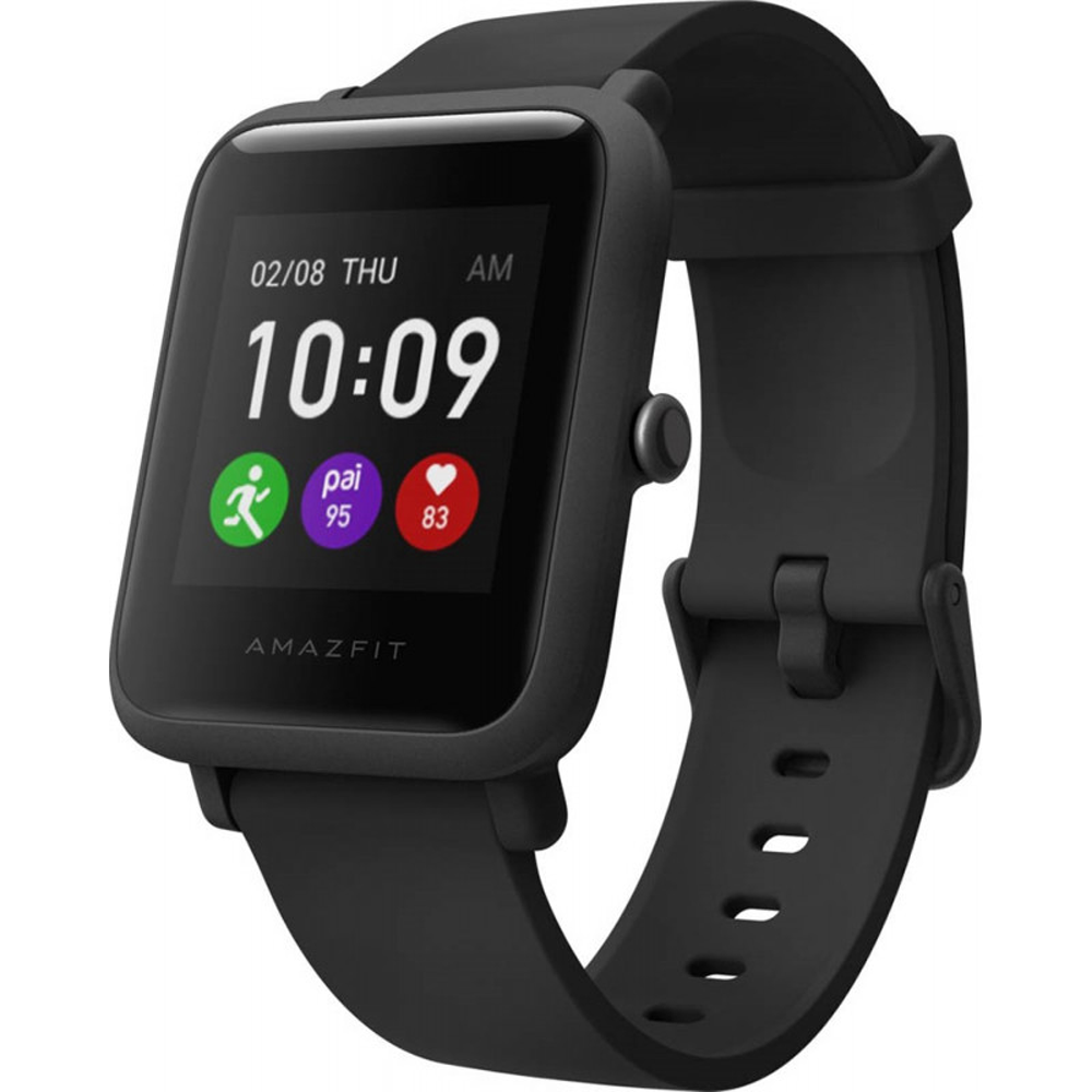 amazfit bip lite smartwatch