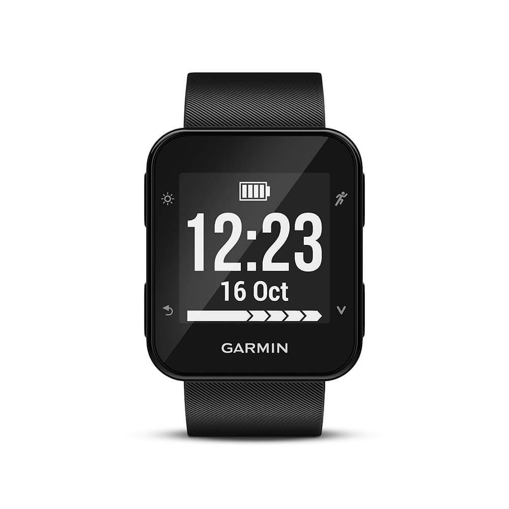 smartwatch forerunner 35