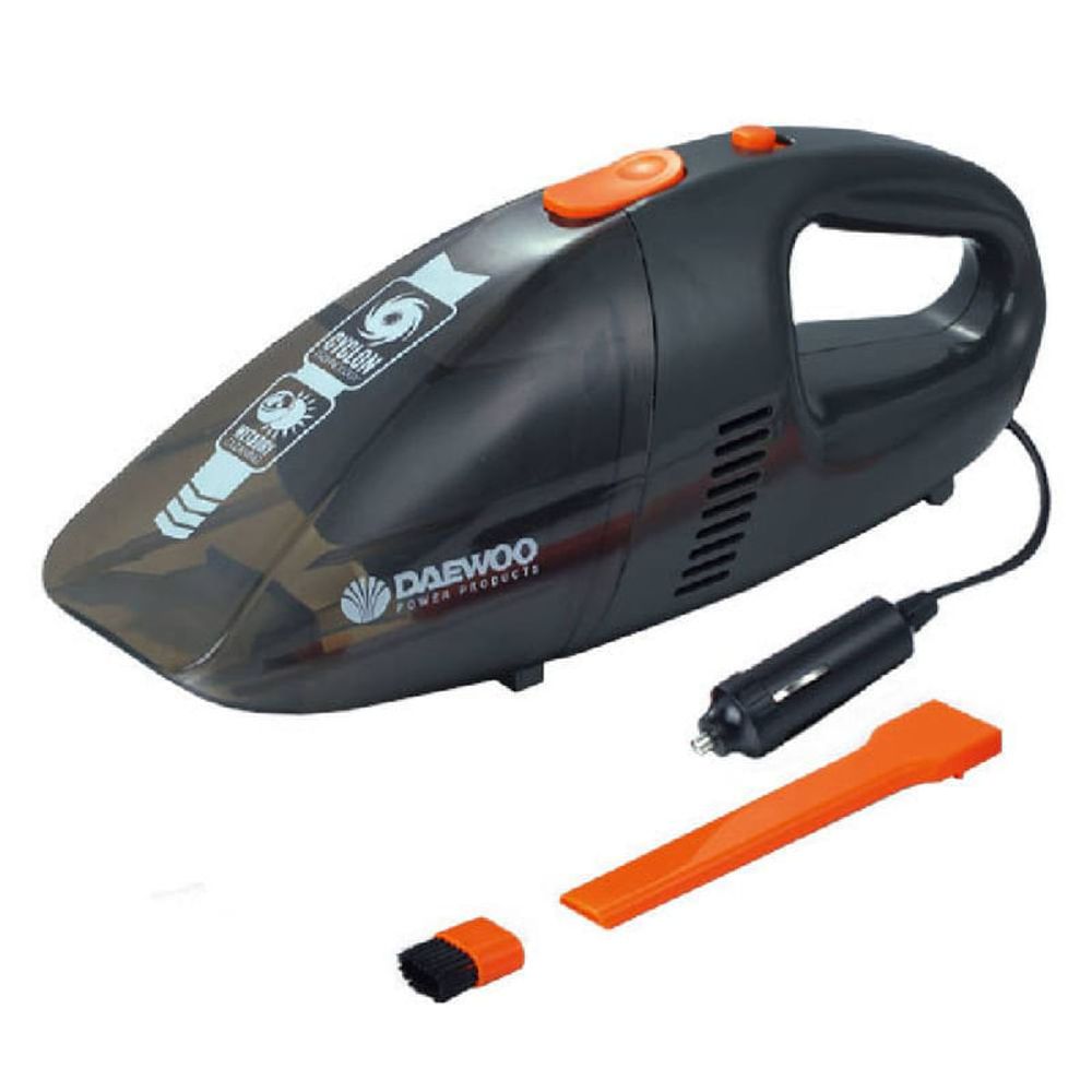 Aspiradora de mano Daewoo DAVC100
