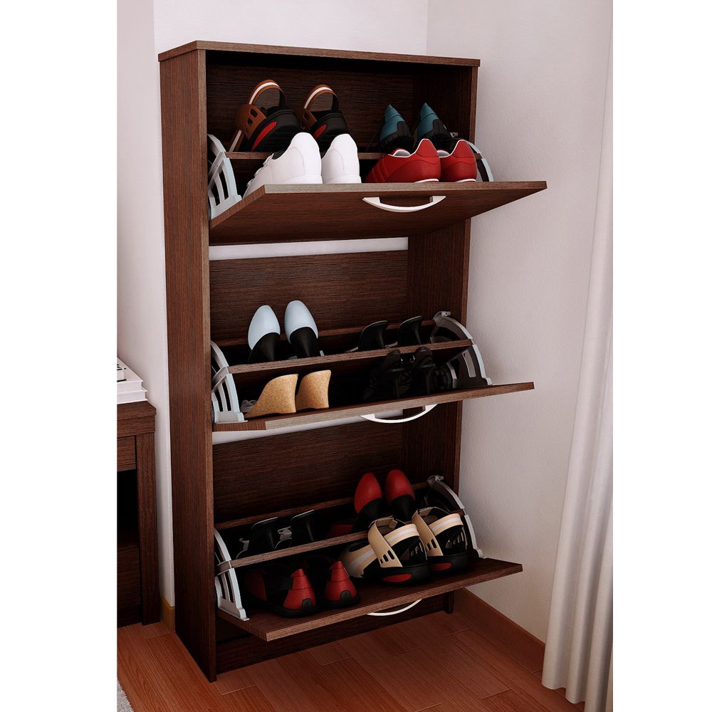 Mueble Zapatero Reproex R31124T