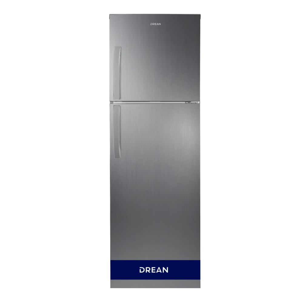 Heladera Drean No Frost RZN262FXARX0 262 Lts