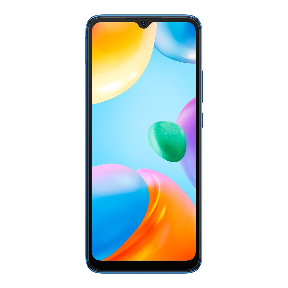 Xiaomi Redmi 9 4/64GB Verde Oceánico Libre