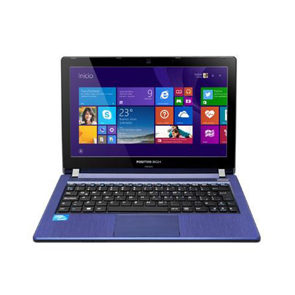 NOTEBOOK POSITIVO BGH QL314