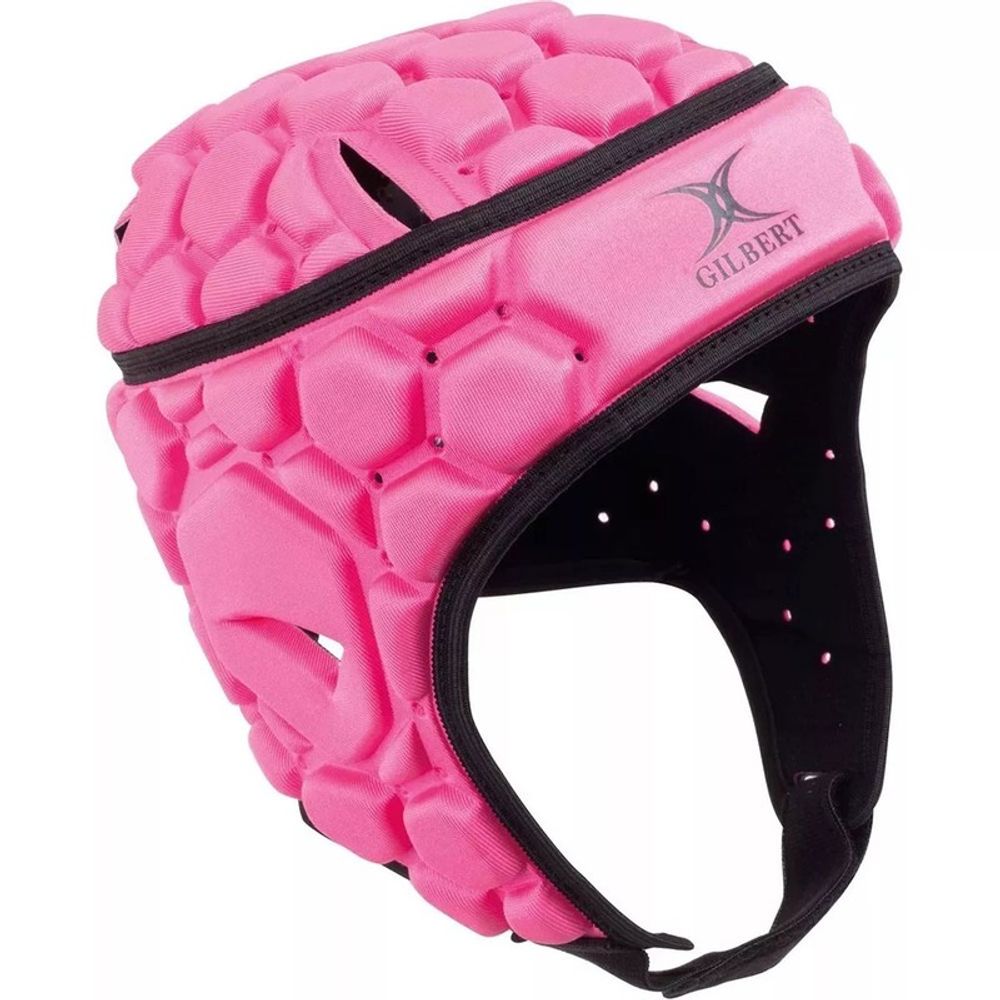 Headguard Falcon 200 Pink