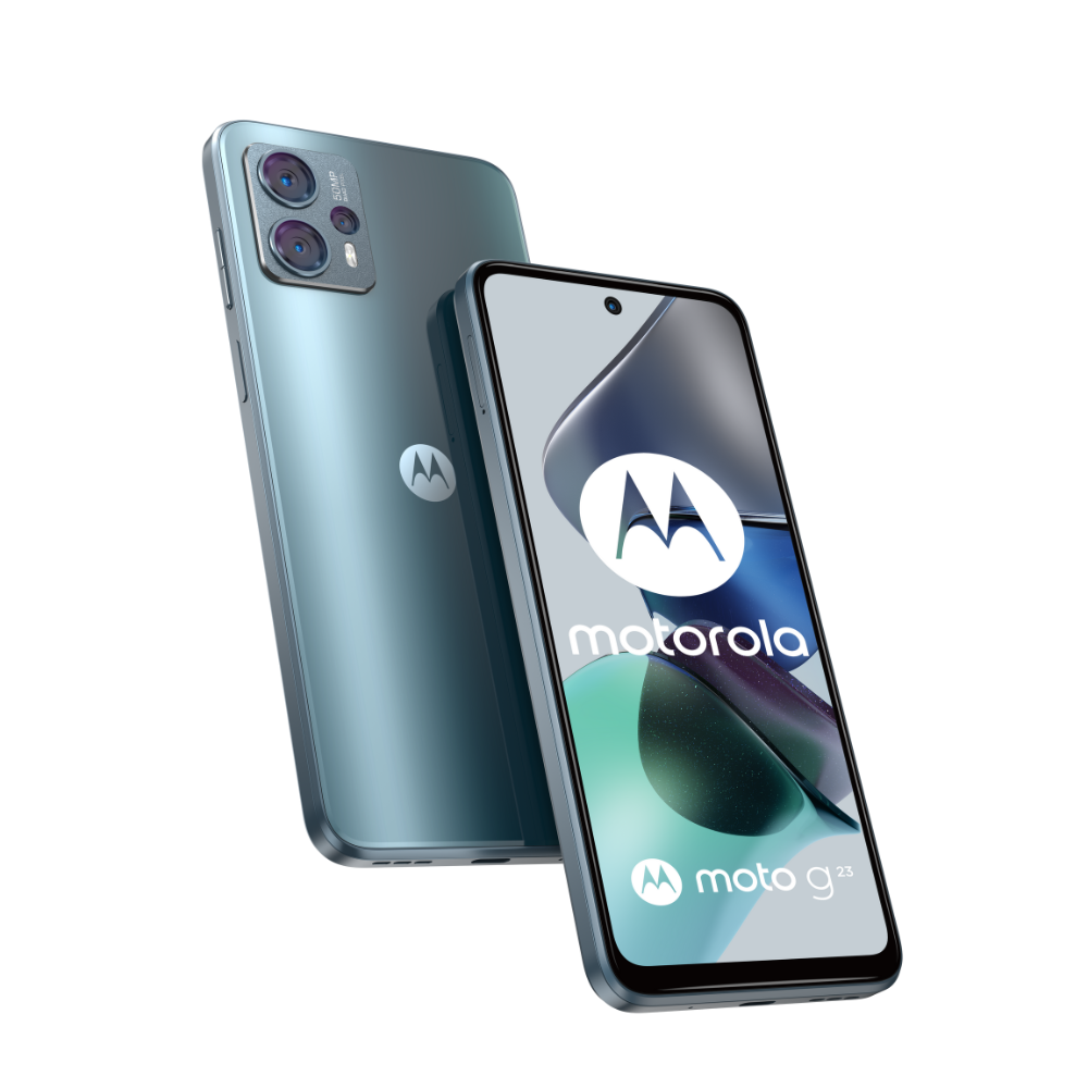 Celular Motorola Moto G32 128GB/8GB Ram - Triple Camara 50MP - Color Oro  Rosado, Motorola