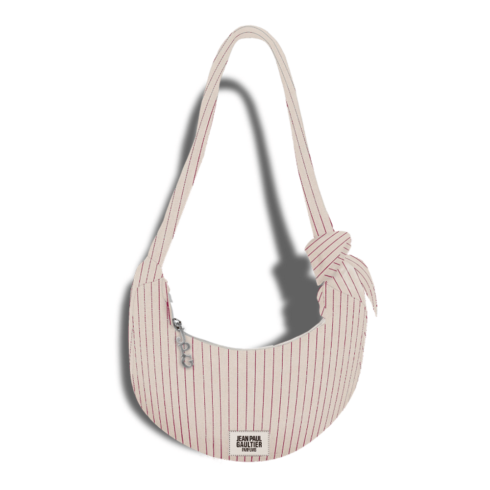 GAULTIER Pipe Frame MTL Handle Bag 迩 【公式通販】 GAULTIER Pipe Frame MTL Handle Bag 迩 【公式通販】