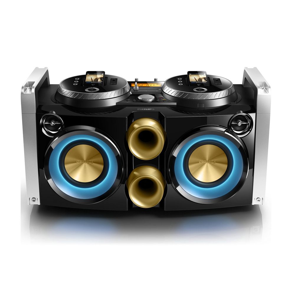 MINICOMPONENTE PHILIPS FWP-3200D05