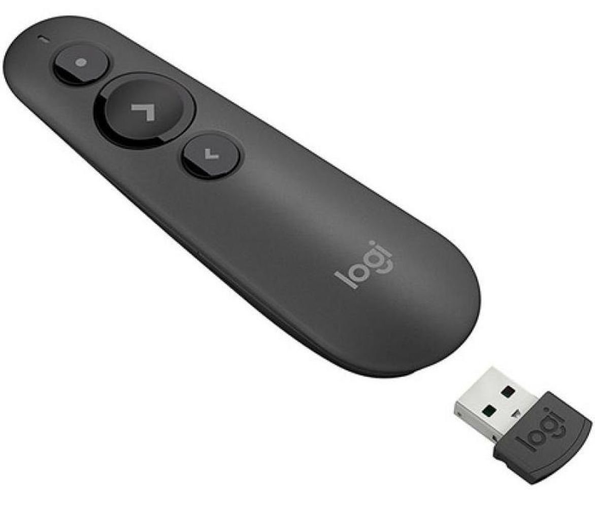 R500 Laser Presentation Remote