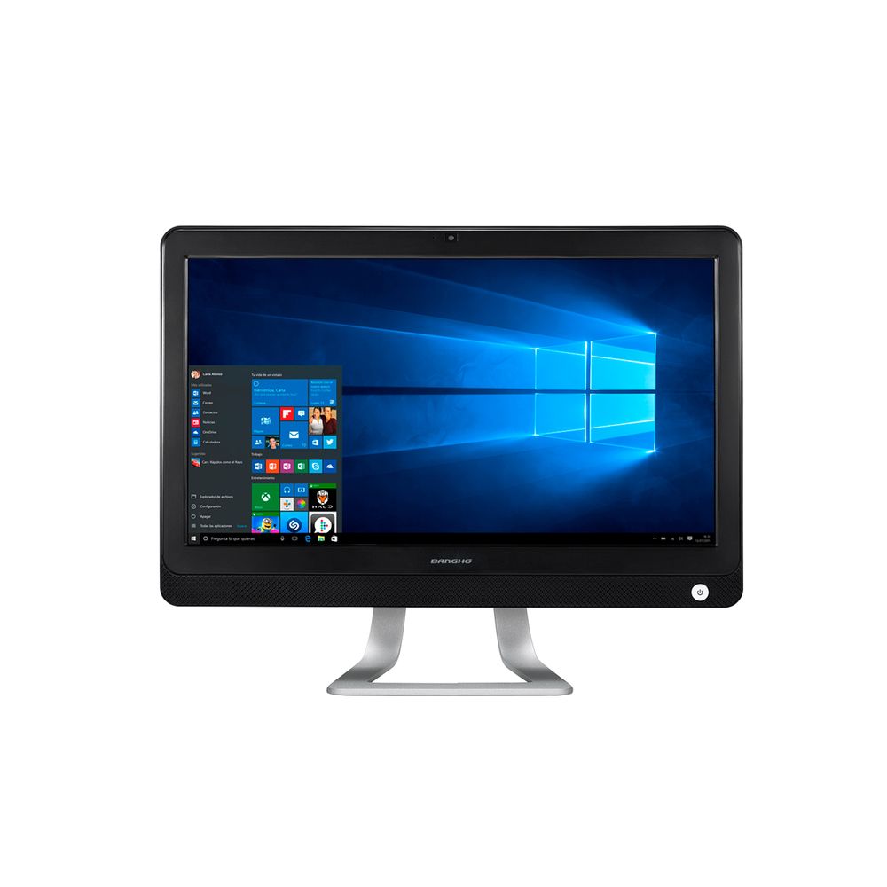 computadora bangho