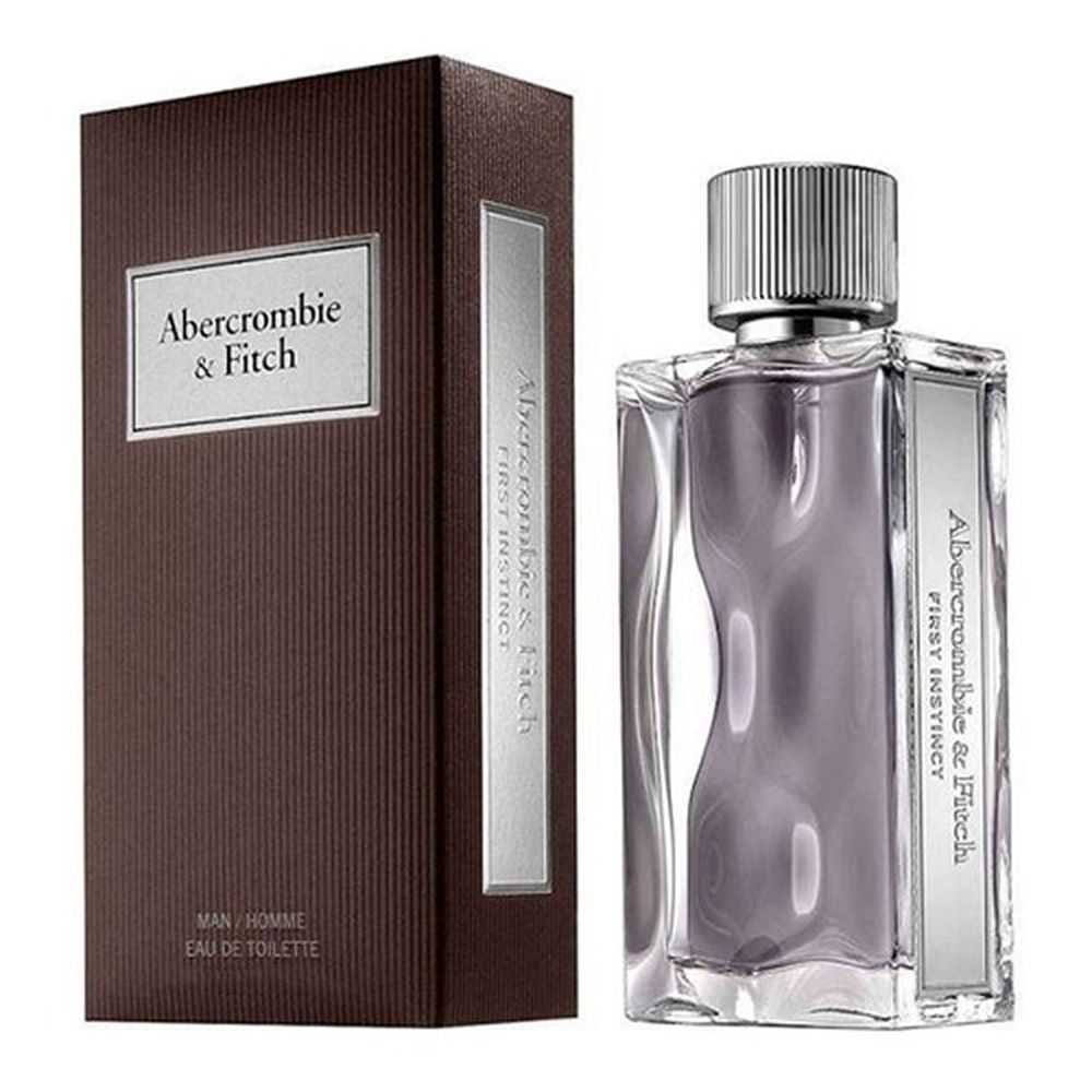 abercrombie hombre perfume