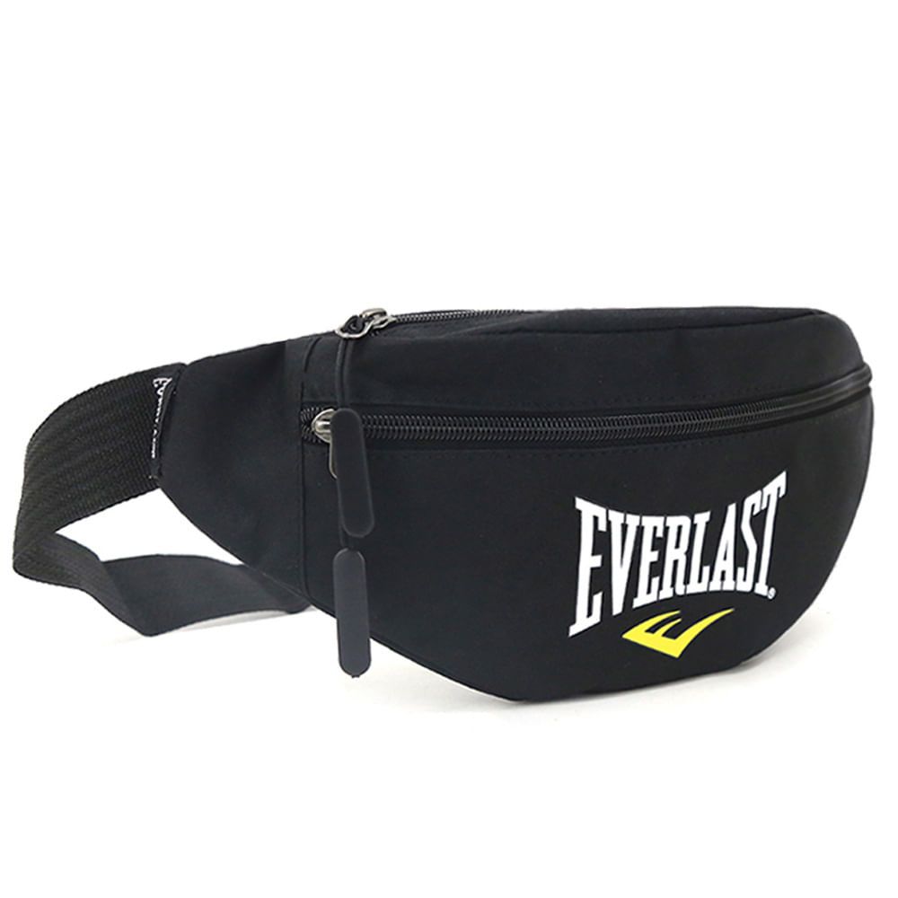 Riñonera Everlast Unisex Liviana Deportiva Urbana