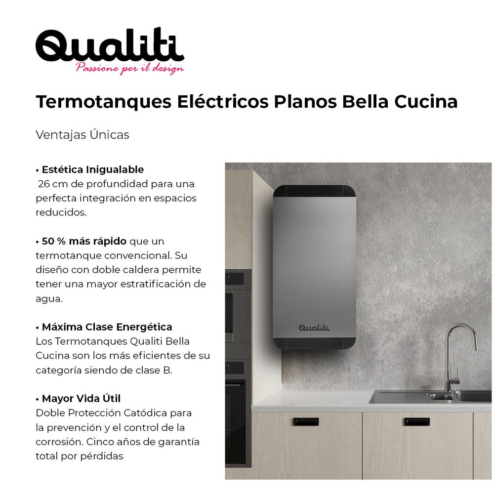 Panel Calefactor Panel Calefactor Eléctrico Radiador Ceramico Qualiti 2000w con Patas
