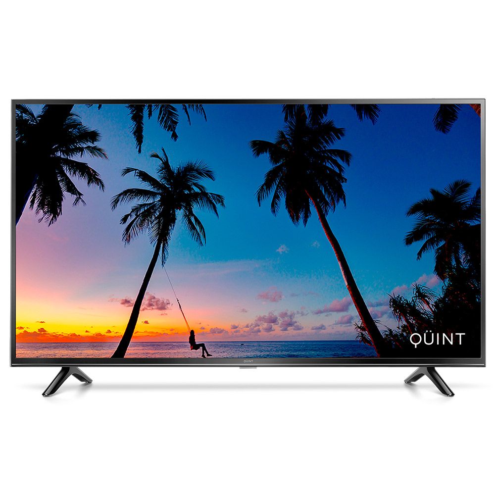 Smart TV 42 Full HD Qüint QT1-42FRAME