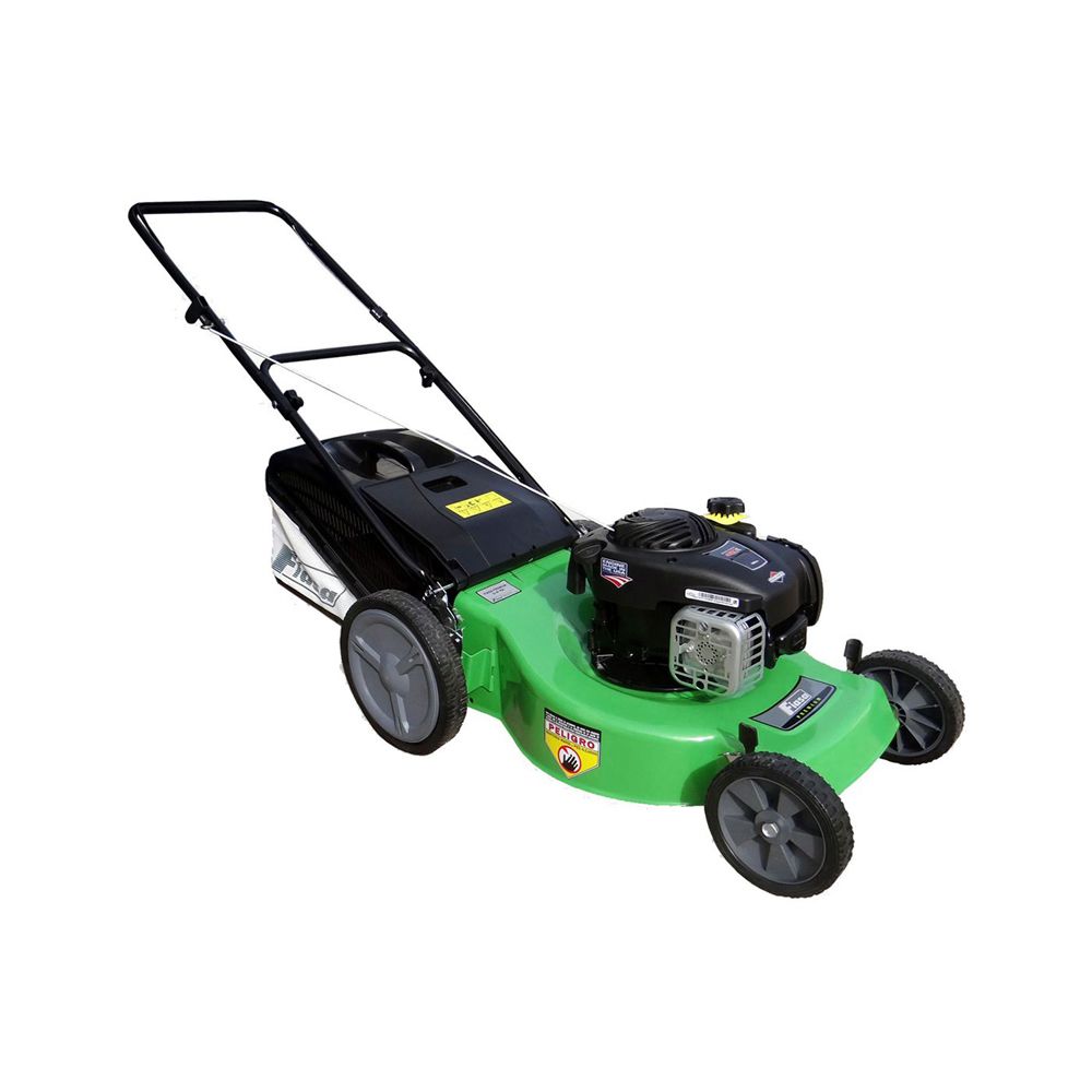 Cortadora de Césped Ruedas Altas Fiasa 18" Motor 4,5 HP FC11111416