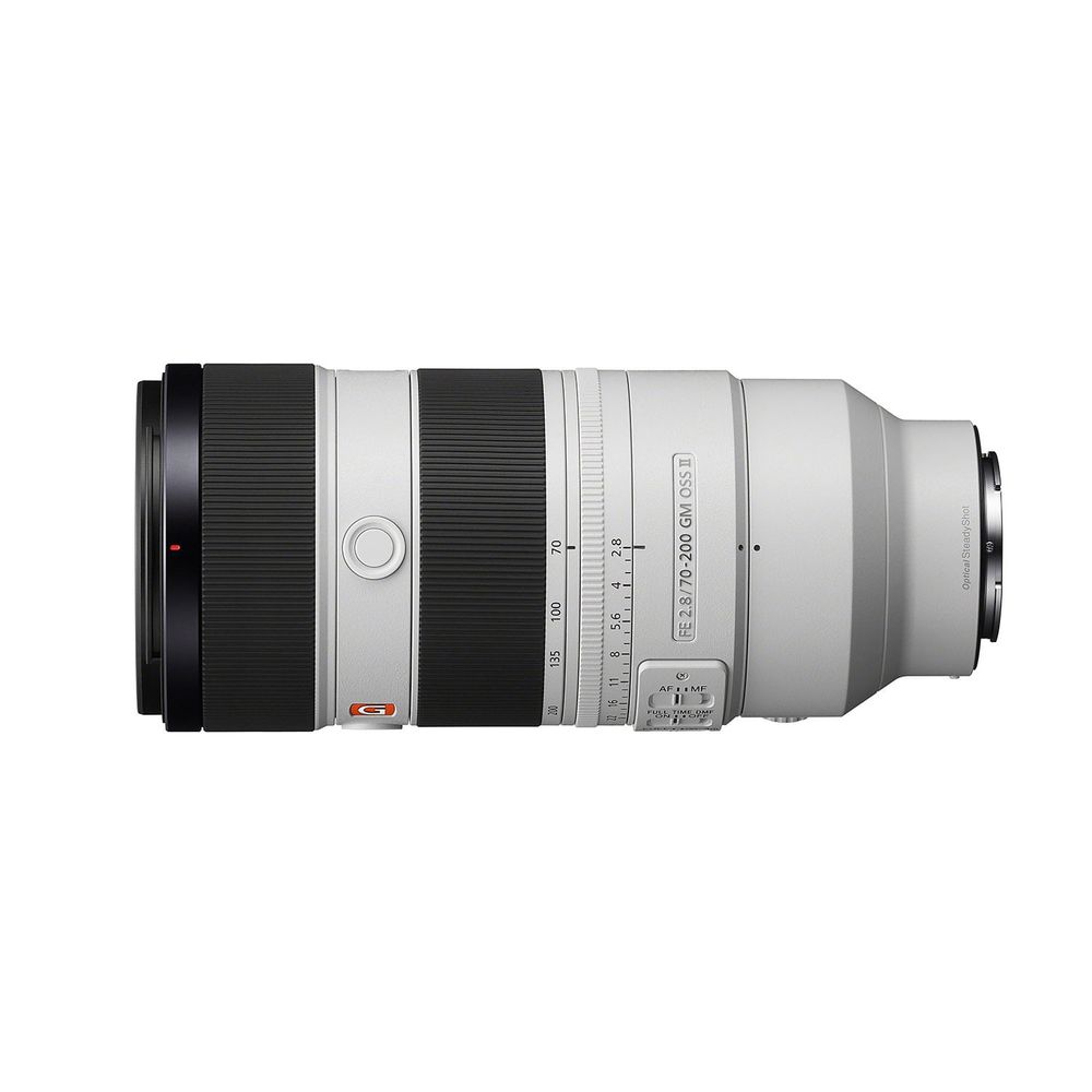 Lot De 2 Objectifs HD Pro : Grand-angle Et Téléobjectif Pour Sony HDR-PJ710V