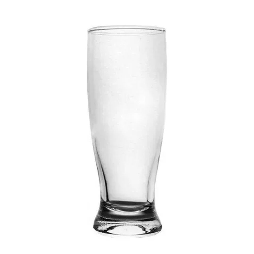 Juego De Vasos Vidrio Rigolleau Spa 425ml X12