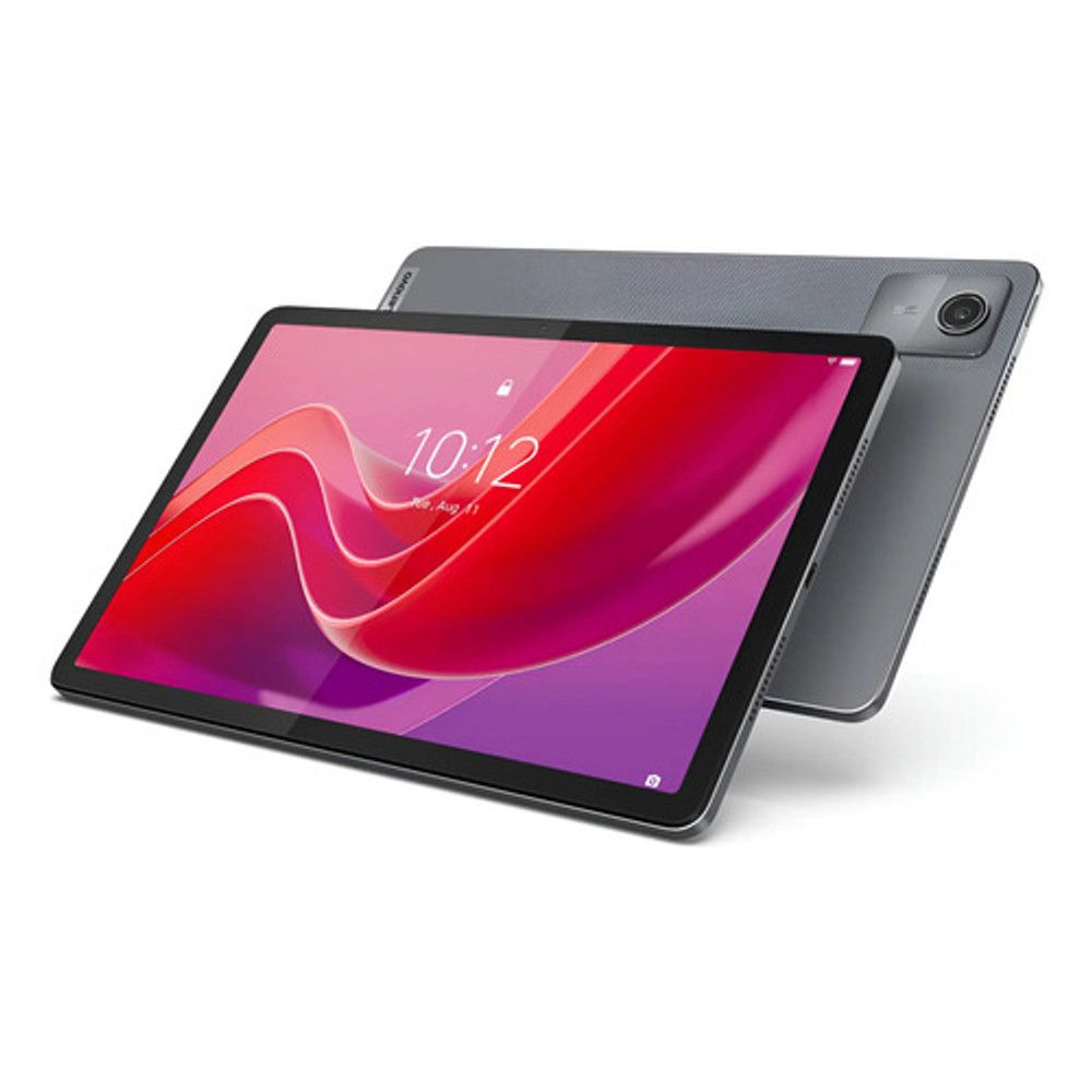 Lenovo Tab M11 Tablet 11 Ips 4gb Ram 64gb Emmc Android 13 Gris Lunar