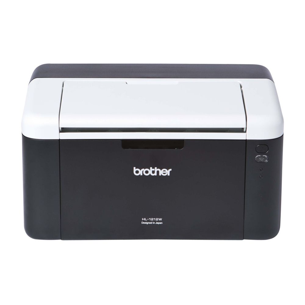 Impresora Láser Brother hl1212w 21 ppm