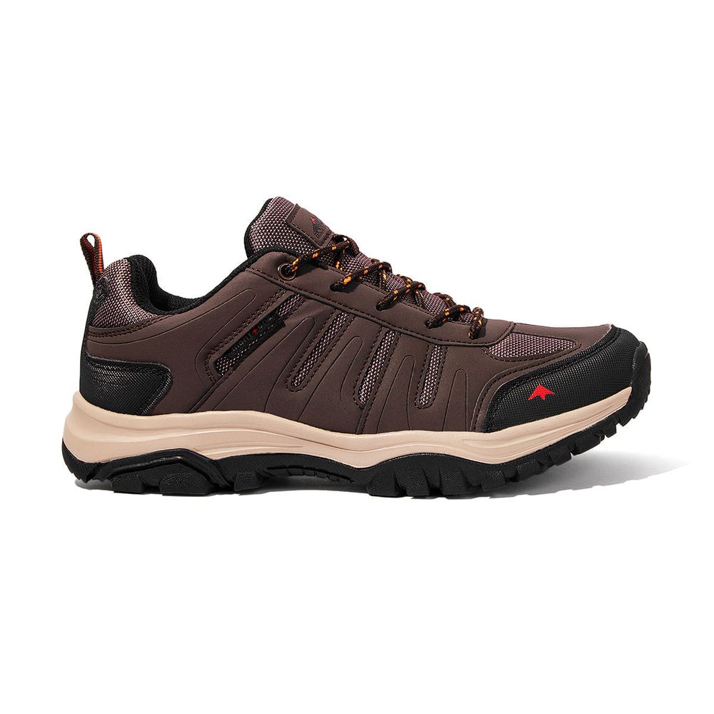 Zapatillas Montagne City Outdoor Stride Hombre Talle 42