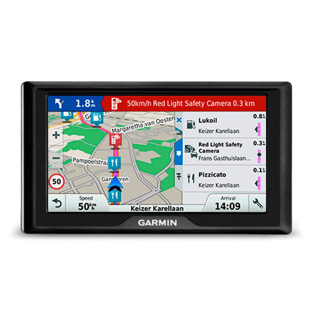 GPS Garmin Drive 50 Smart 5