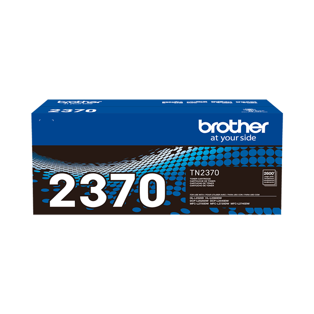 3 TONER PER BROTHER MFC L2700 L2300D L2740 DCPL2560 L2760 L2500D L2540dn Tn2320 Toner Brother Vendita On Line - Foto 10