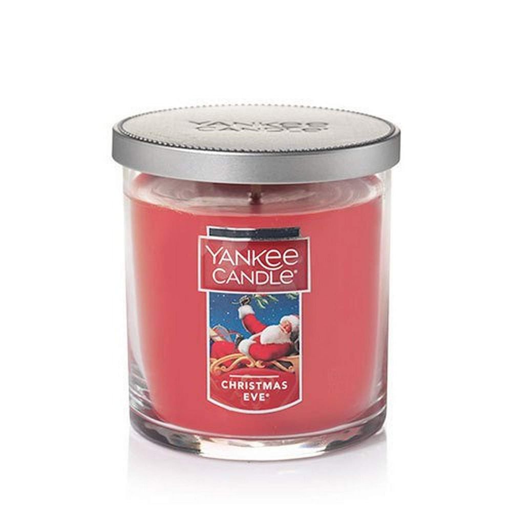 🇺🇸 Yankee Candle 22 Oz – Canela Espumosa (Sparkling Cinnamon) | Fragancia Navideña Que Enamora