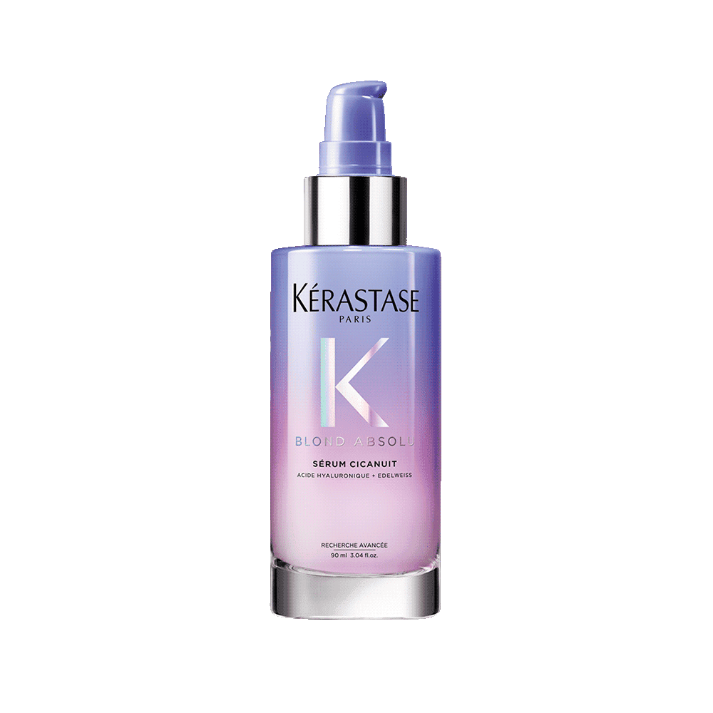 Kerastase Blond Absolu Night Serum 90ml