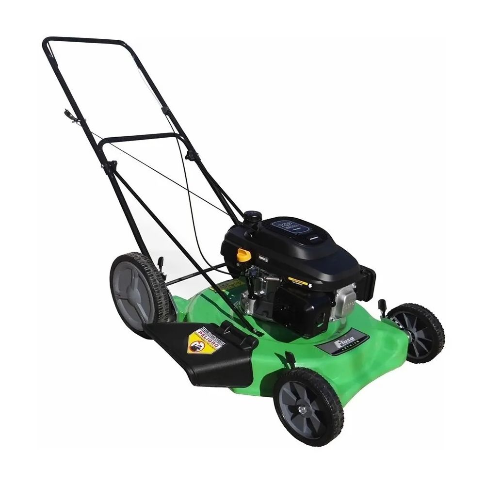 Cortadora de Césped Ruedas Altas Fiasa 22" Motor 6,5 HP FC1111413