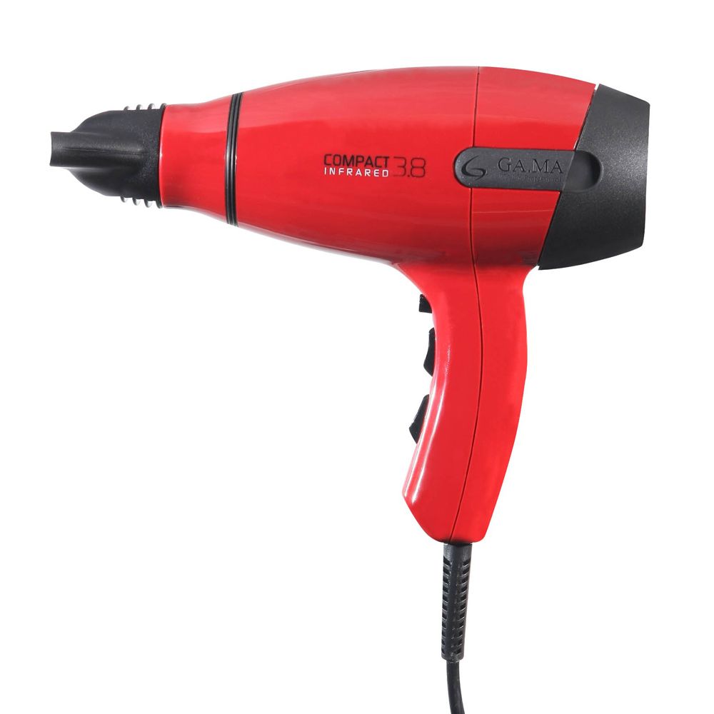 SECADOR GAMA GPRO 3.8 BLACK TOUR