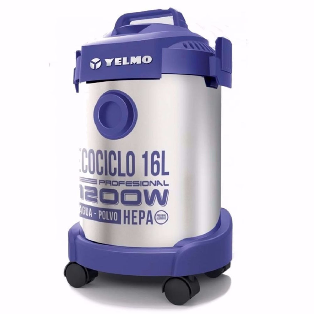 ASPIRADORA YELMO AS-3228 :: Juarez Confort - Venta de Electrodomesticos,  Muebles, Colchones
