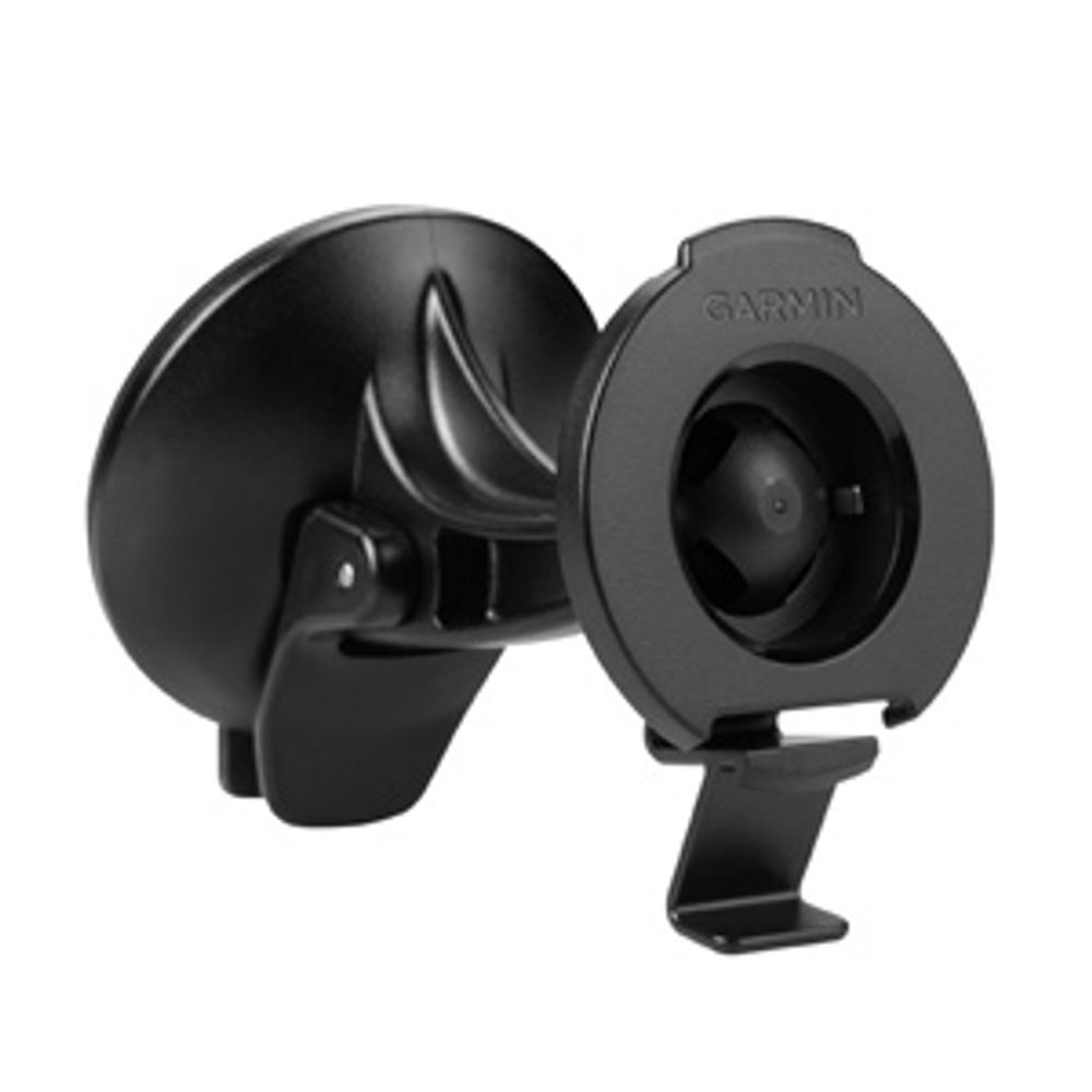 Garmin - supporto a ventosa per nüvi 24x5