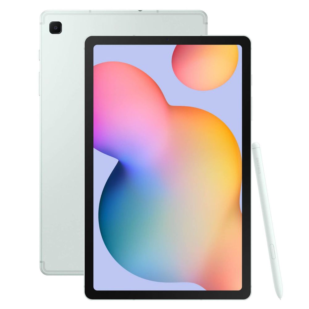 Tableta Samsung Galaxy Tab S6 Lite 10.4 Pulgadas 128 GB WiFi ...