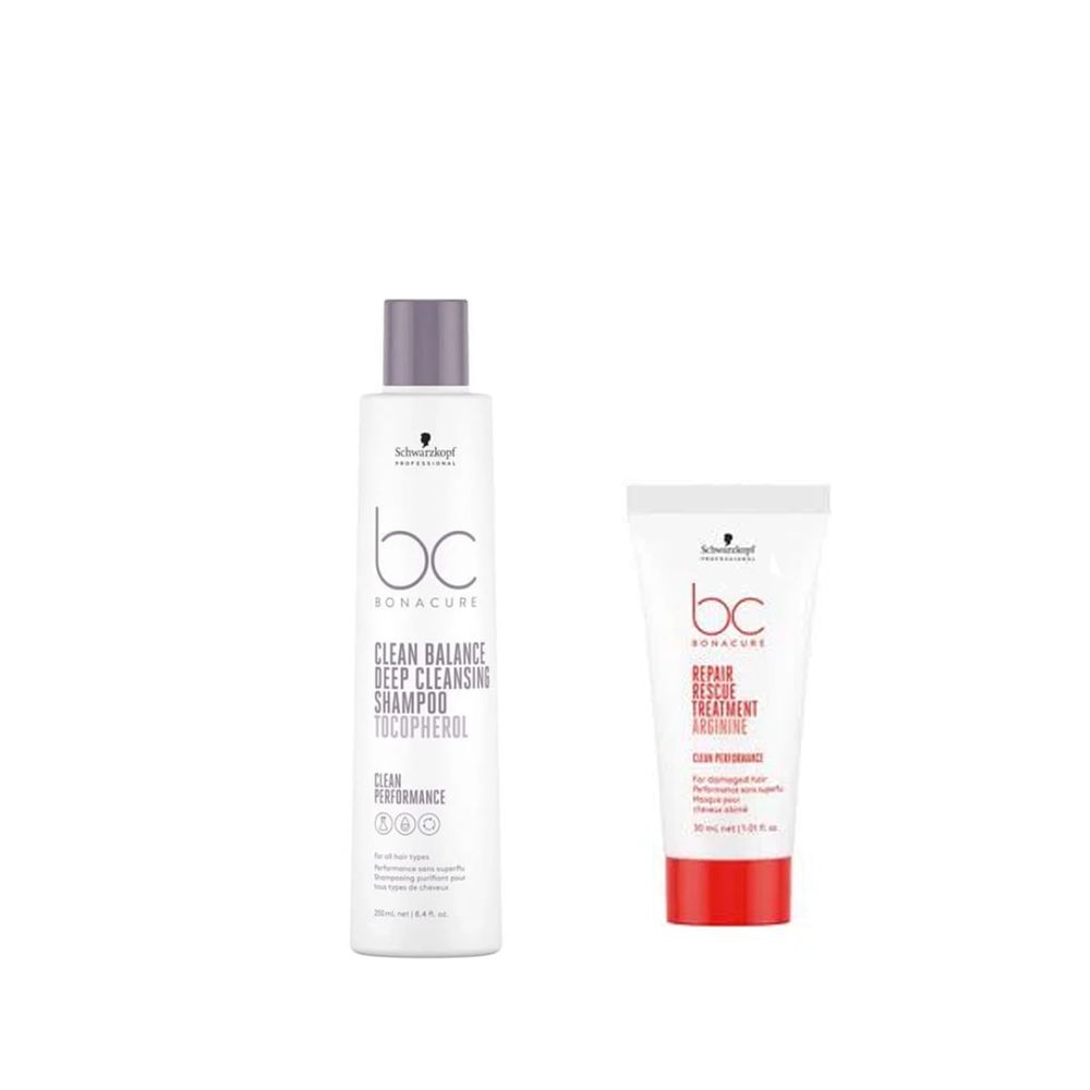 Sapoo Clean Shampoo Clean + Mini Talla COMBO