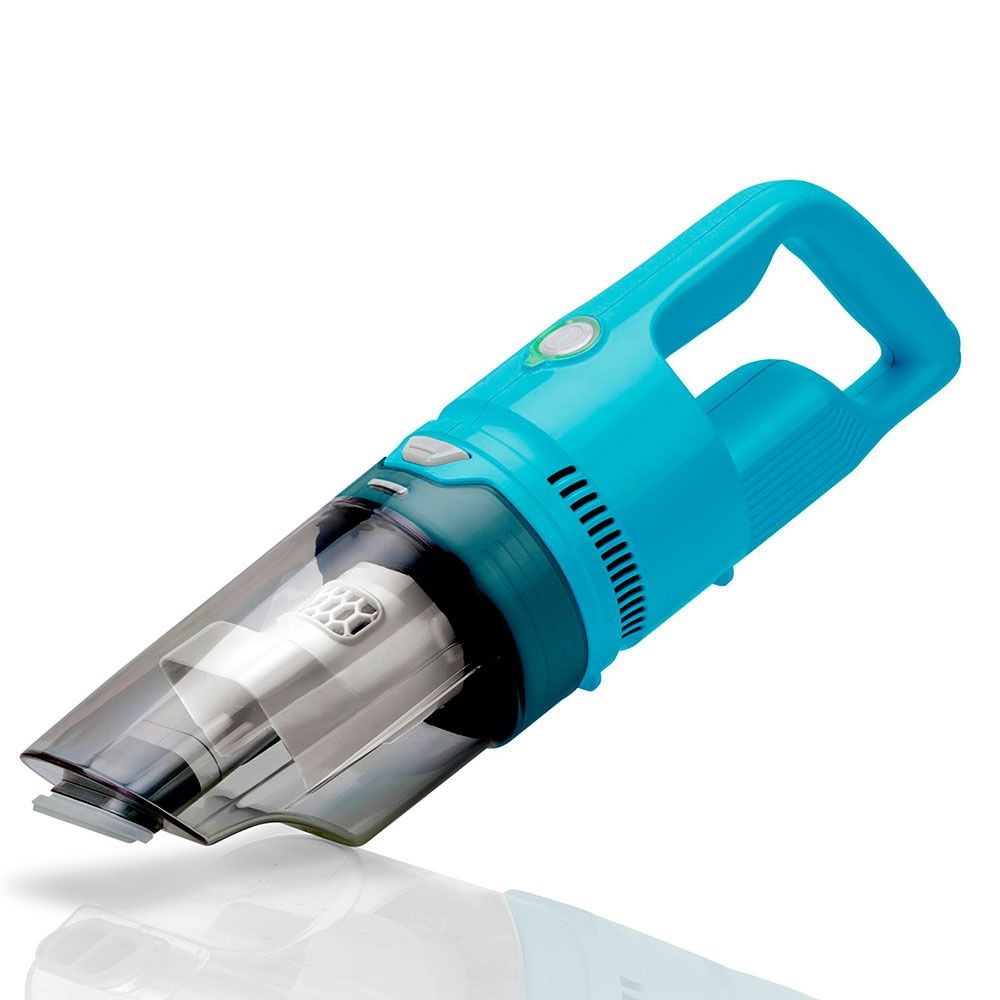 Aspiradora De Mano Inalámbrica Alhias Anm-220