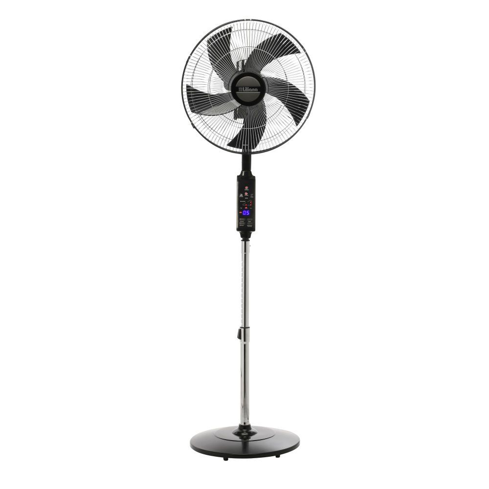 Ventilador De Pie Liliana VPCD18 18 Pulgadas