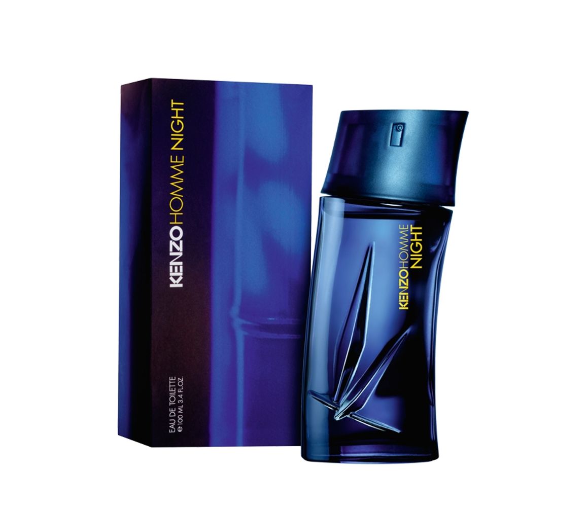 Kenzo Homme Night 100 ml. EDT MEN Kenzo
