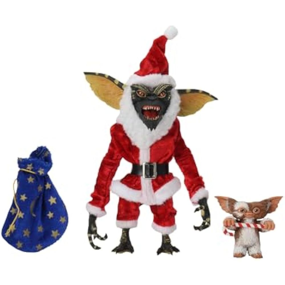 Cadeau Fan Cinéma Rétro NECA NECA30753 Accessory Multicolor Retour Vers Le Futur