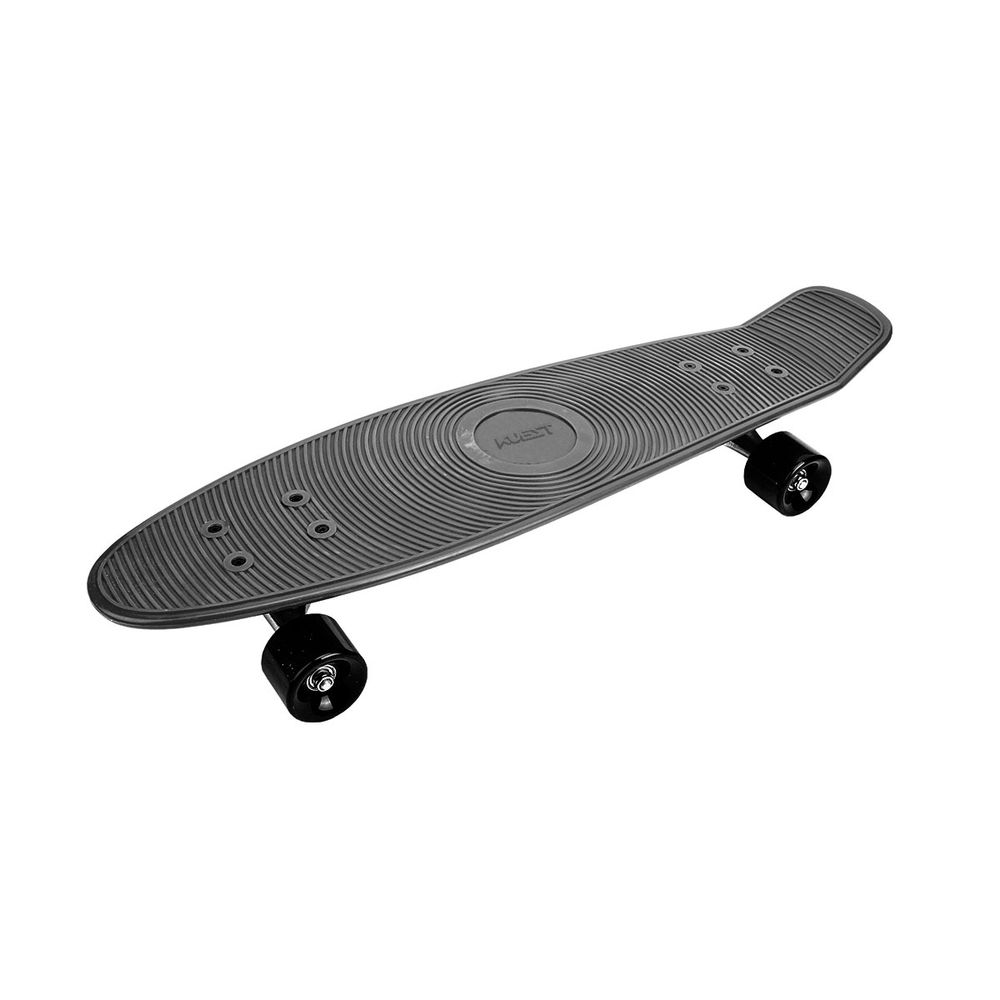 Skate Mini Cruiser Penny 27 Negro 71cm Longboard