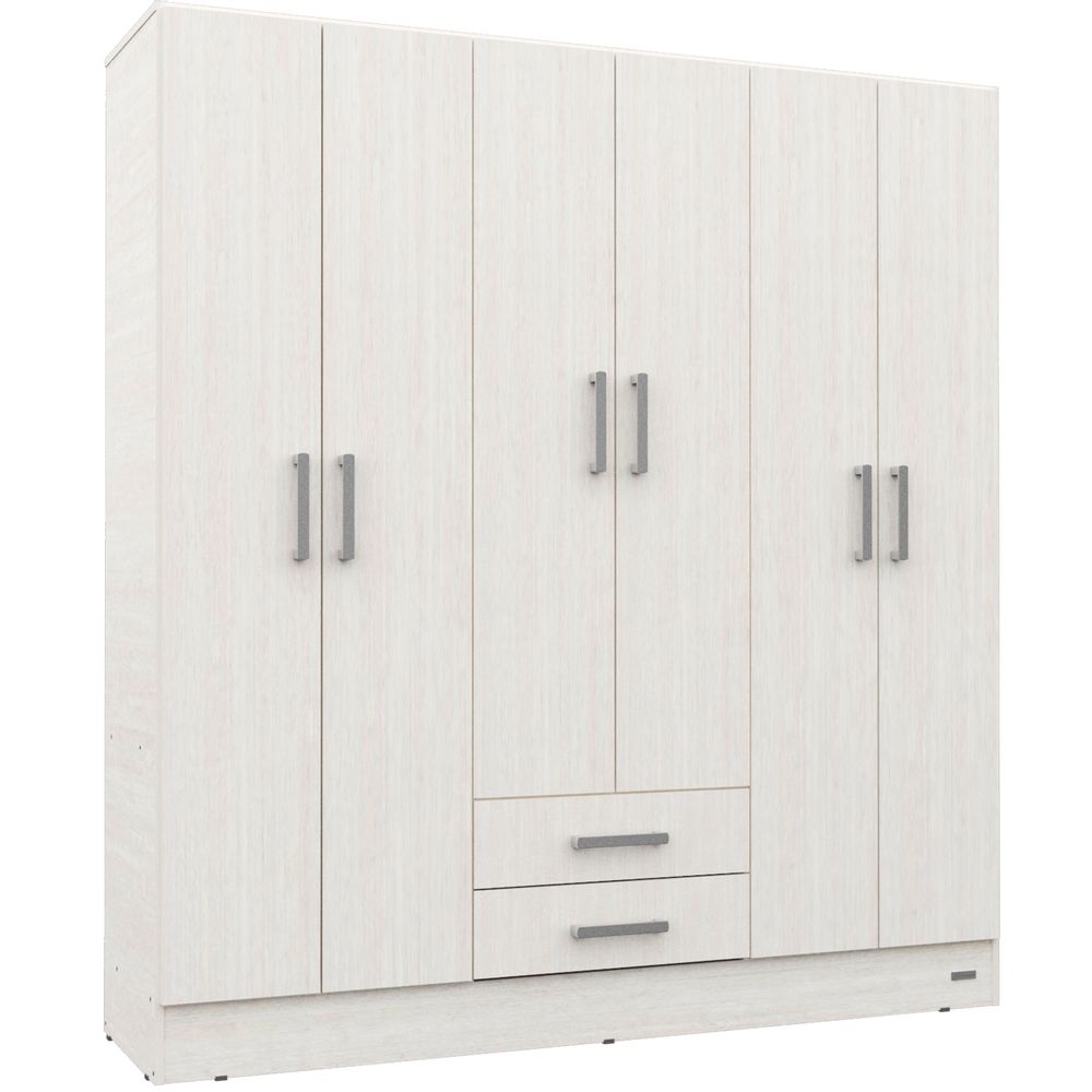 Placard de 6 Puertas Dakar Venezia