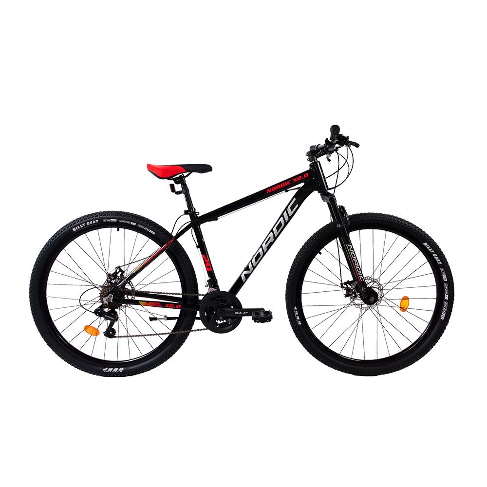 Bicicleta Rodado 29 Bicicletas De Mountain Bike Bicicleta Mountain