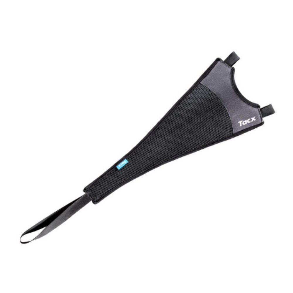 Toile Tacx Anti-Transpiration T2930 - Articles de Sport