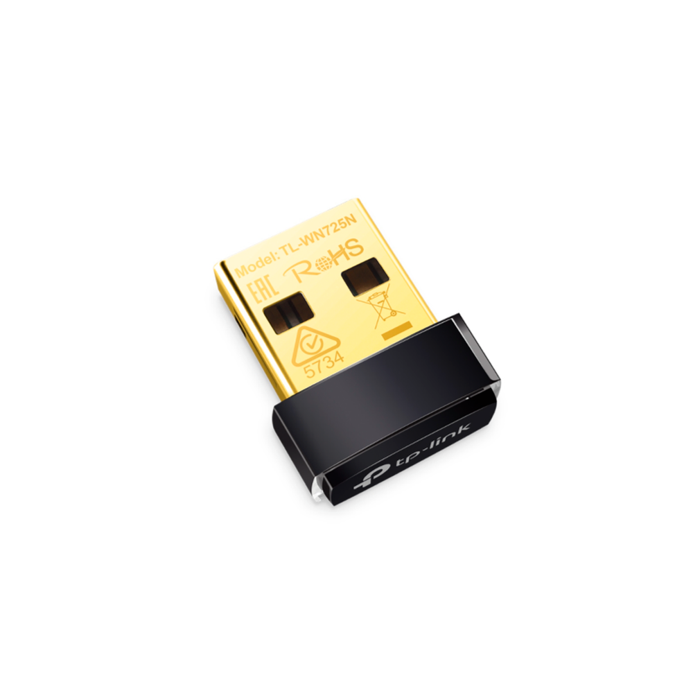 Tp-link ARCHER T2UB Nano AC600 Dual Band USB Adapter