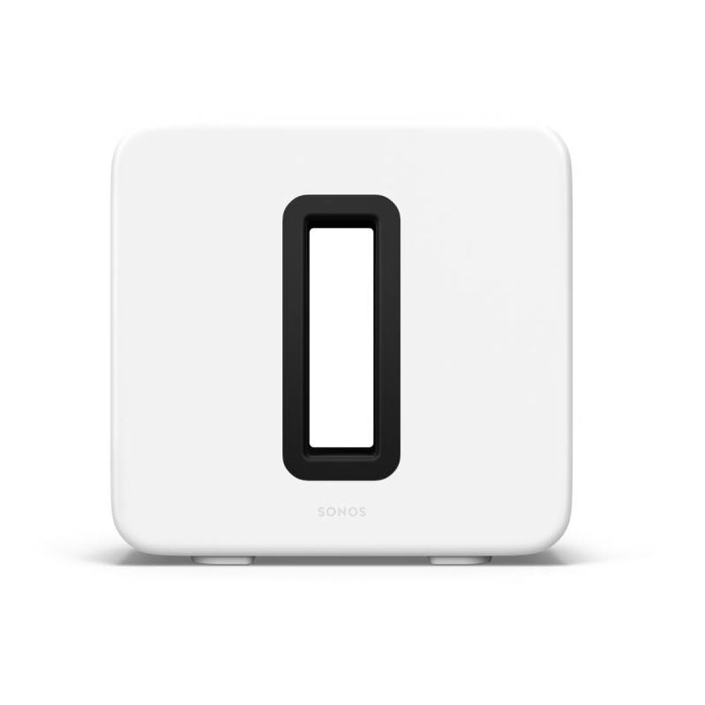 SONOS SUB GEN 3 Wireless Subwoofer - Black £0.99 - PicClick UK