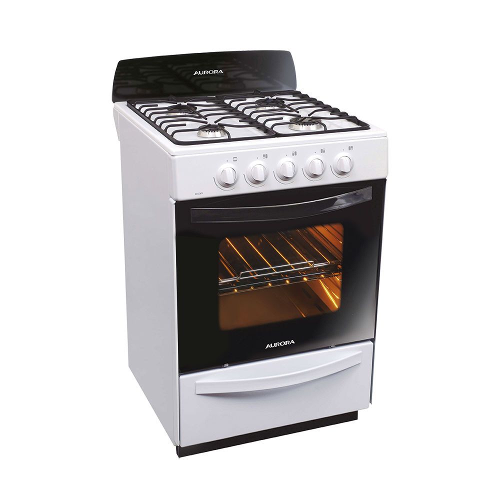 Cocina Aurora Argenta 3 56cm