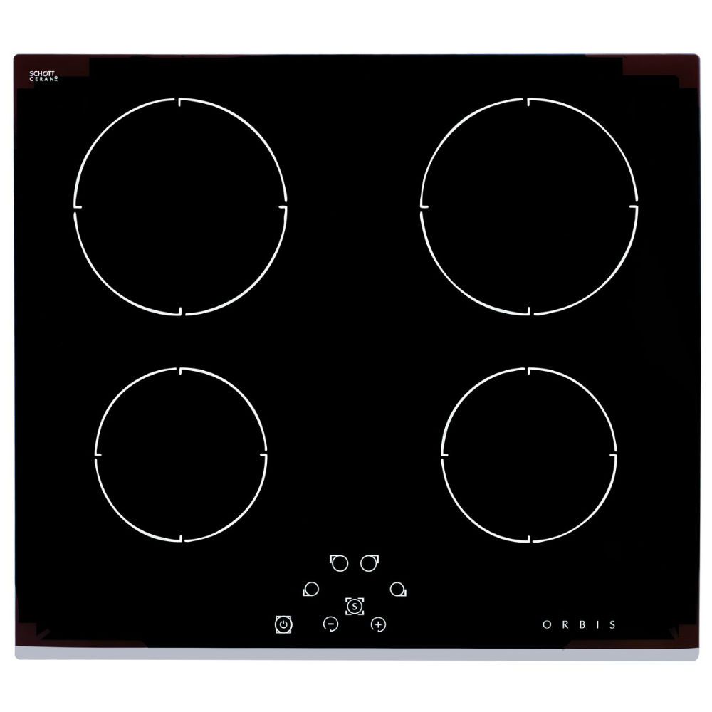 Anafe Electrico Orbis EV4OEO
